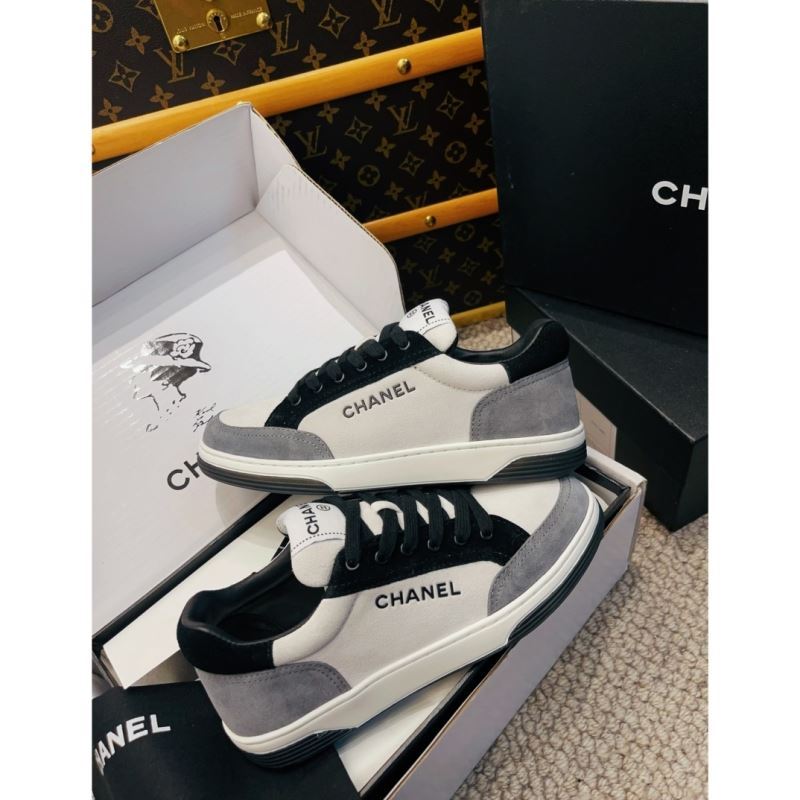 Chanel Sport Shoes